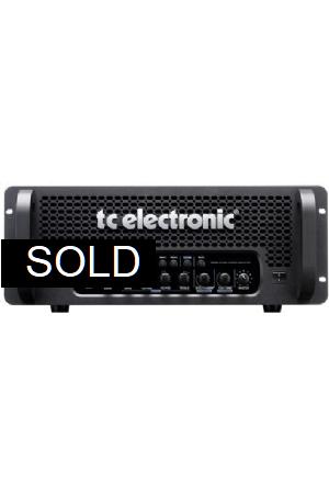 TC ELECTRONIC Blacksmith TC ELECTRONIC Blacksmith